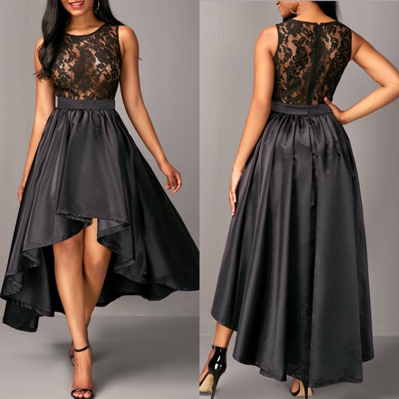 Dresses & Skirts - 💥 Gorgeous black dress